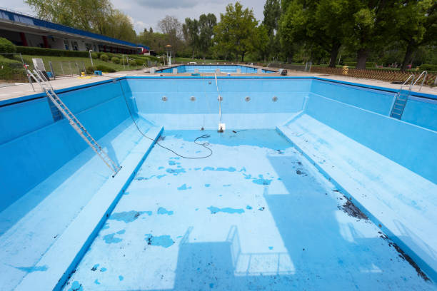 Best Flood damage cleanup  in Eastwood, LA